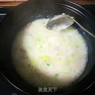 Make Porridge step 6