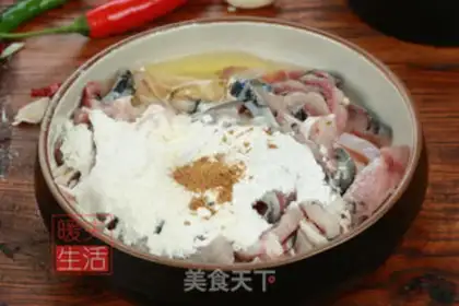 Make Squids step 3