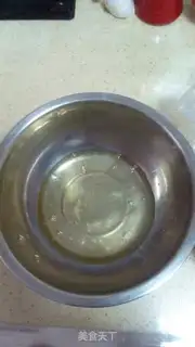 Make quinoa cupcakes step 0