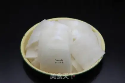 Make Sour and sweet step 2