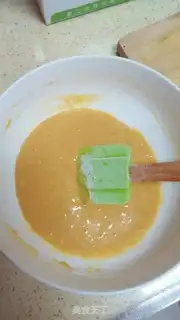Make quinoa cupcakes step 5