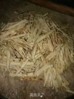 Make Bean sprouts step 1