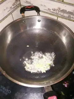 Make Bean sprouts step 2