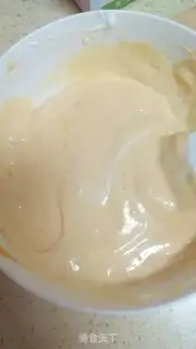 Make quinoa cupcakes step 7