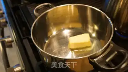 Make Cheese and seafood step 3