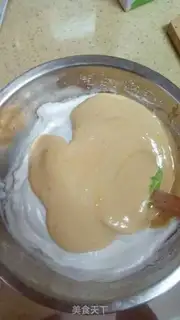 Make quinoa cupcakes step 8