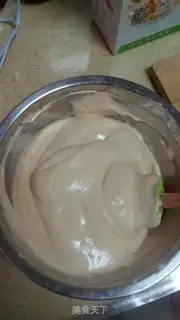 Make quinoa cupcakes step 9