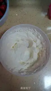 Make quinoa cupcakes step 12