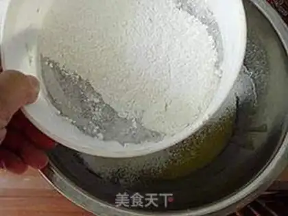 Make Peach step 3