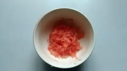 Make Yang Yee Man Lo step 3