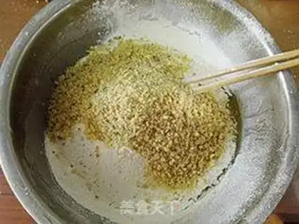 Make Peach step 4