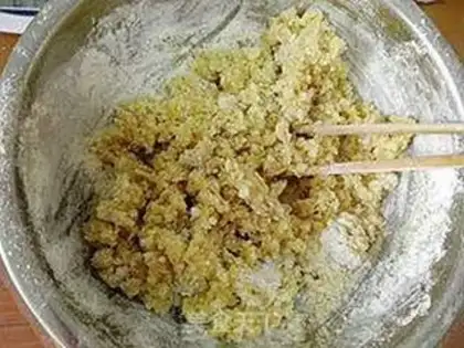 Make Peach step 5