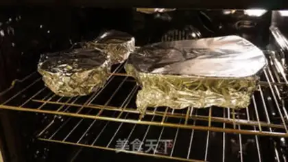 Make Cheese and seafood step 10