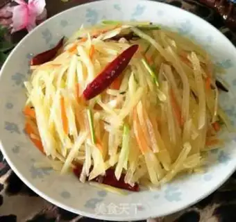 Make Jealousy potatoes step 5