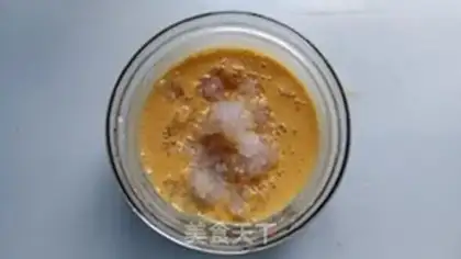 Make Yang Yee Man Lo step 7