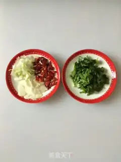 Make Spicy pot step 2