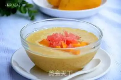 Make Yang Yee Man Lo step 8