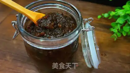 Make Sweet ginger date tea step 16