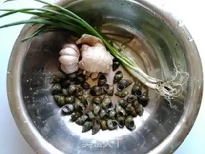 Make Soy sauce step 0