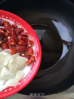 Make Spicy pot step 6