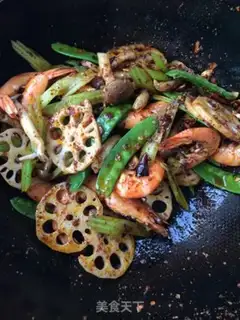 Make Spicy pot step 9
