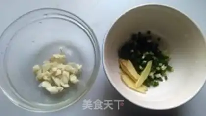 Make Soy sauce step 3