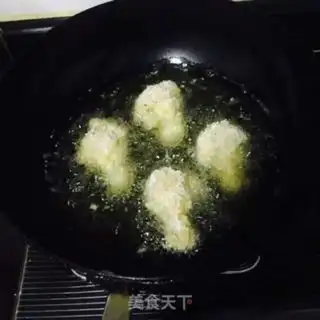 Make Chicken leg step 6