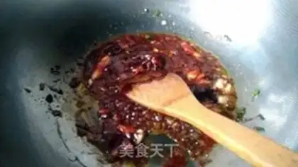 Make Soy sauce step 5