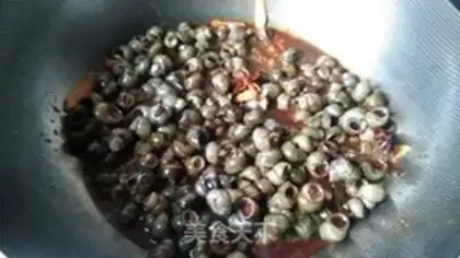 Make Soy sauce step 7