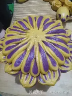 Make Noodles step 1