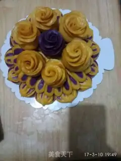 Make Noodles step 2