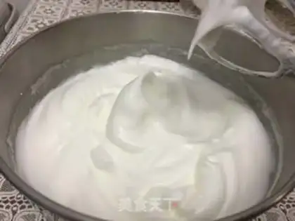 Make Swiss spinach step 6