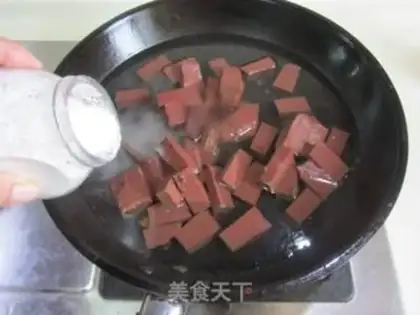 Make Pork