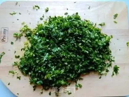 Make Homemade sauerkraut step 1
