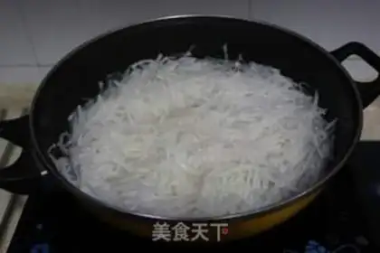 Make Carrot step 4