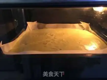 Make Swiss spinach step 11