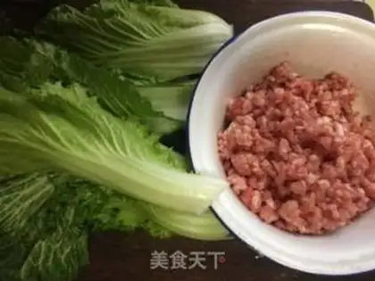 Make Meatloaf step 0