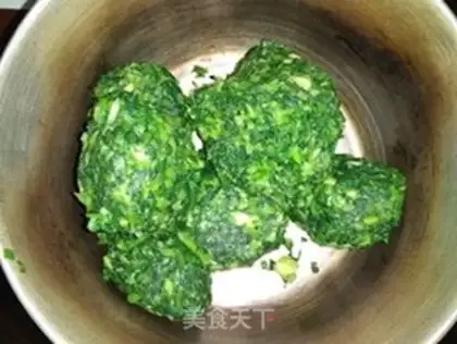 Make Homemade sauerkraut step 5