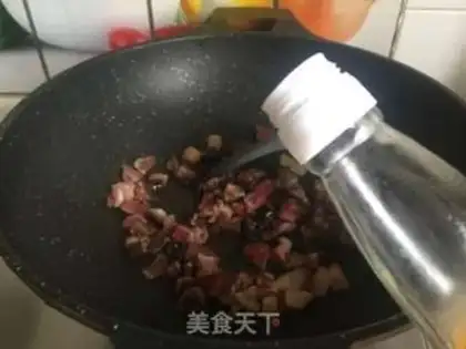 Make Soy gravy step 2