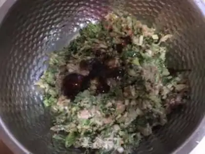 Make Meatloaf step 2