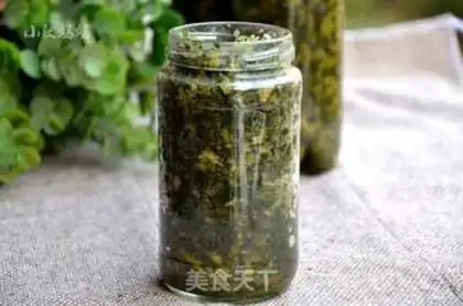 Make Homemade sauerkraut step 7