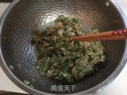 Make Meatloaf step 3