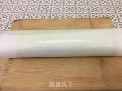 Make Swiss spinach step 15