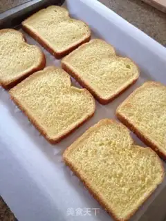 Make Quick pizza toast step 0