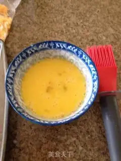 Make Quick pizza toast step 1
