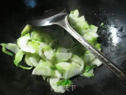 Make Goose sauce step 4