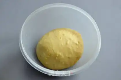 Make Pandolo step 5