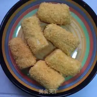 Make Bananas step 3