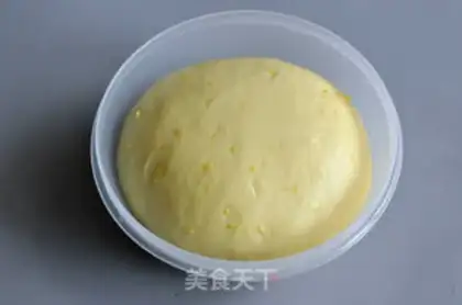 Make Pandolo step 6