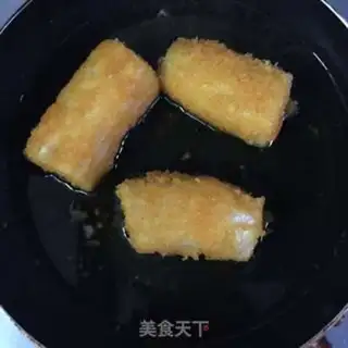 Make Bananas step 4